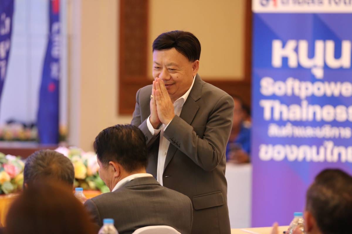 ฐากร ไทยสร้างไทย แนะรัฐสแกนใบหน้าคนทั้งประเทศ แก้แฮกเกอร์ดูดข้อมูล 55 ล้านราย