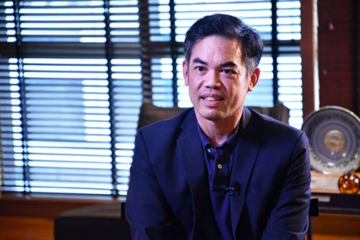 ดร.พิพัฒน์ เหลืองนฤมิตชัย (แฟ้มภาพ)1 นักเศรษฐศาสตร์ KKP ชวนประชาชน ตั้ง 3 คำถาม นโยบายหาเสียง