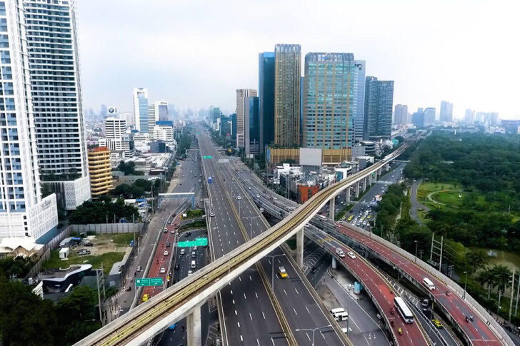 ดอนเมืองโทลล์เวย์ ดอนเมืองโทลล์เวย์