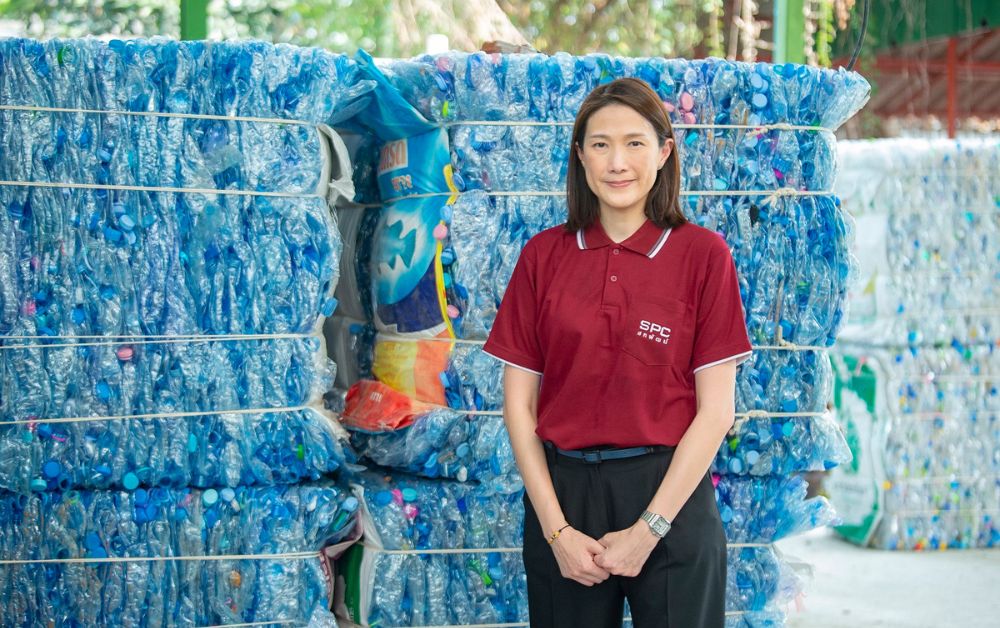 สหพัฒน์เดินหน้าโครงการ สถานีขยะล่องหน รวมพลังมหาชุมชน คุ้งบางกะเจ้า ปีที่ 3