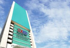 EXIM BANK