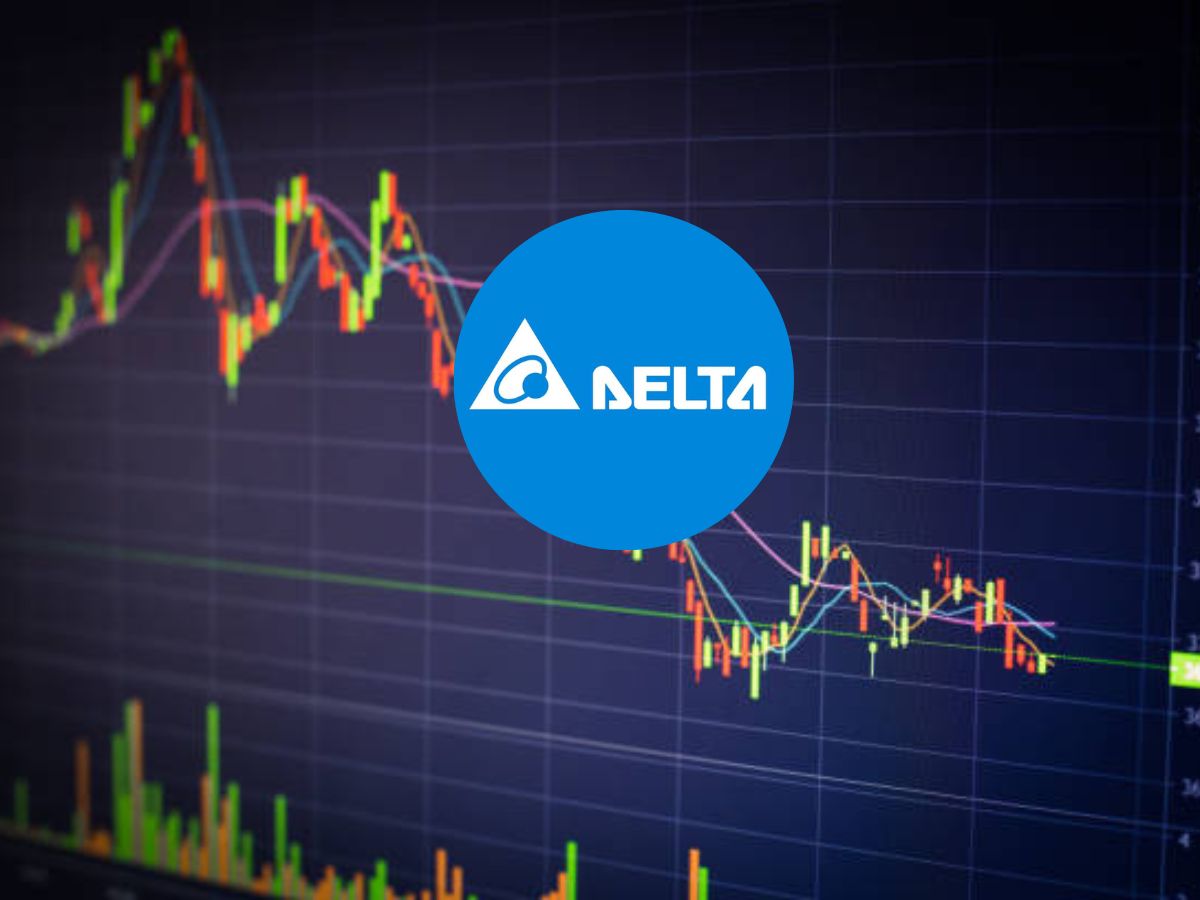 ตลาดหลักทรัพย์ฯ แตะเบรกความร้อนแรงหุ้น DELTA ครึ่งวันแรกราคาร่วง