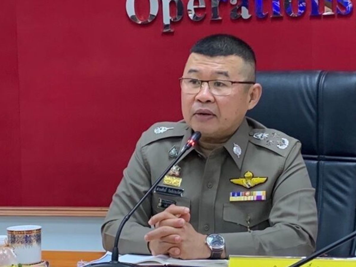 สิบเอก เจาะข้อมูล 55 ล้านคน จากแอปหมอพร้อม  ตำรวจนำตัวสอบต่อ