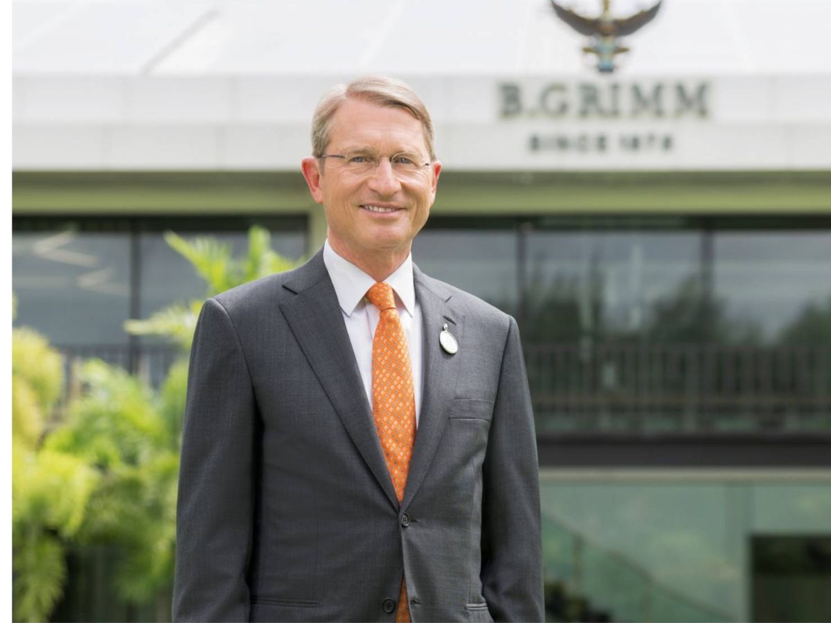 บี.กริม เพาเวอร์ คว้า 15 โครงการร่วมผลิตพลังงานหมุนเวียน  339.3  MW