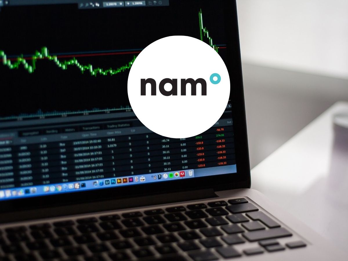 NAM ยื่นไฟลิ่งขายหุ้นไอพีโอ 181 ล้านหุ้นเข้าตลาดหลักทรัพย์ฯ