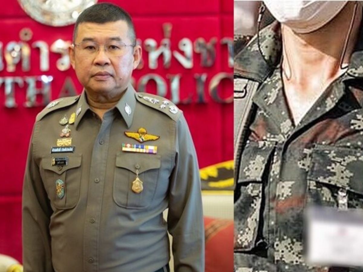ขีดเส้น 7 วัน ต้นสังกัด จ่าสิบโท คดีแฮกเกอร์ 9Near หากพบตัวรวบทันที