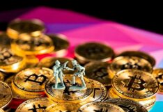 บิตคอยน์