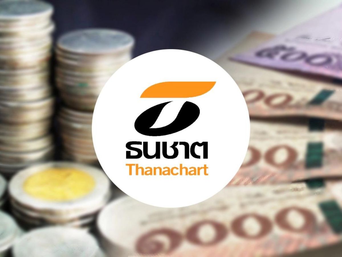 TCAP จัดตั้งบริษัท “ธนชาต เวลท์” รองรับธุรกิจใหม่ ทุนเริ่มแรก 5 ล้าน