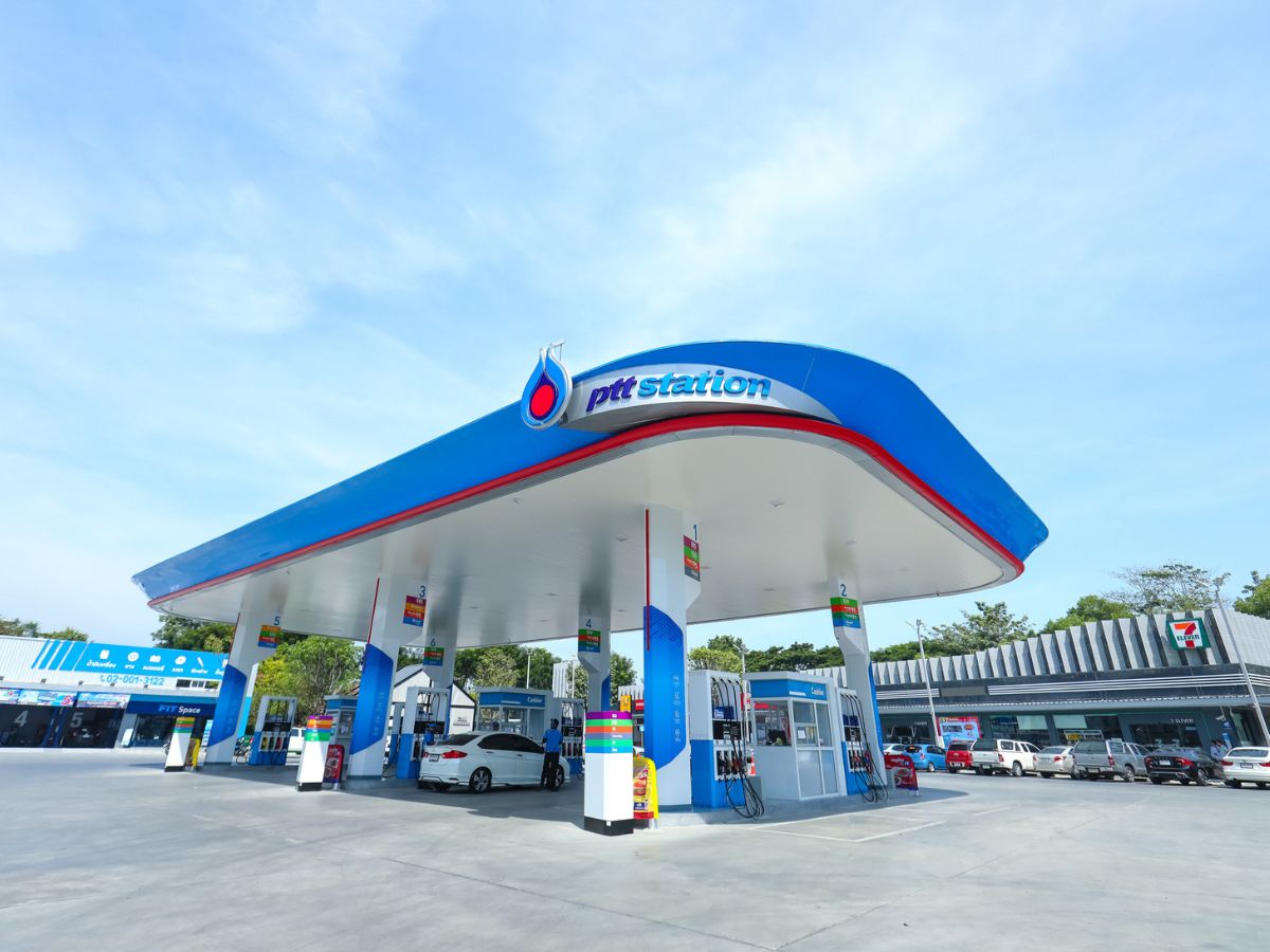 สงกรานต์ 2566 โออาร์ ไม่ปรับขึ้นราคาน้ำมัน 7 วัน ลดค่าใช้จ่ายประชาชน