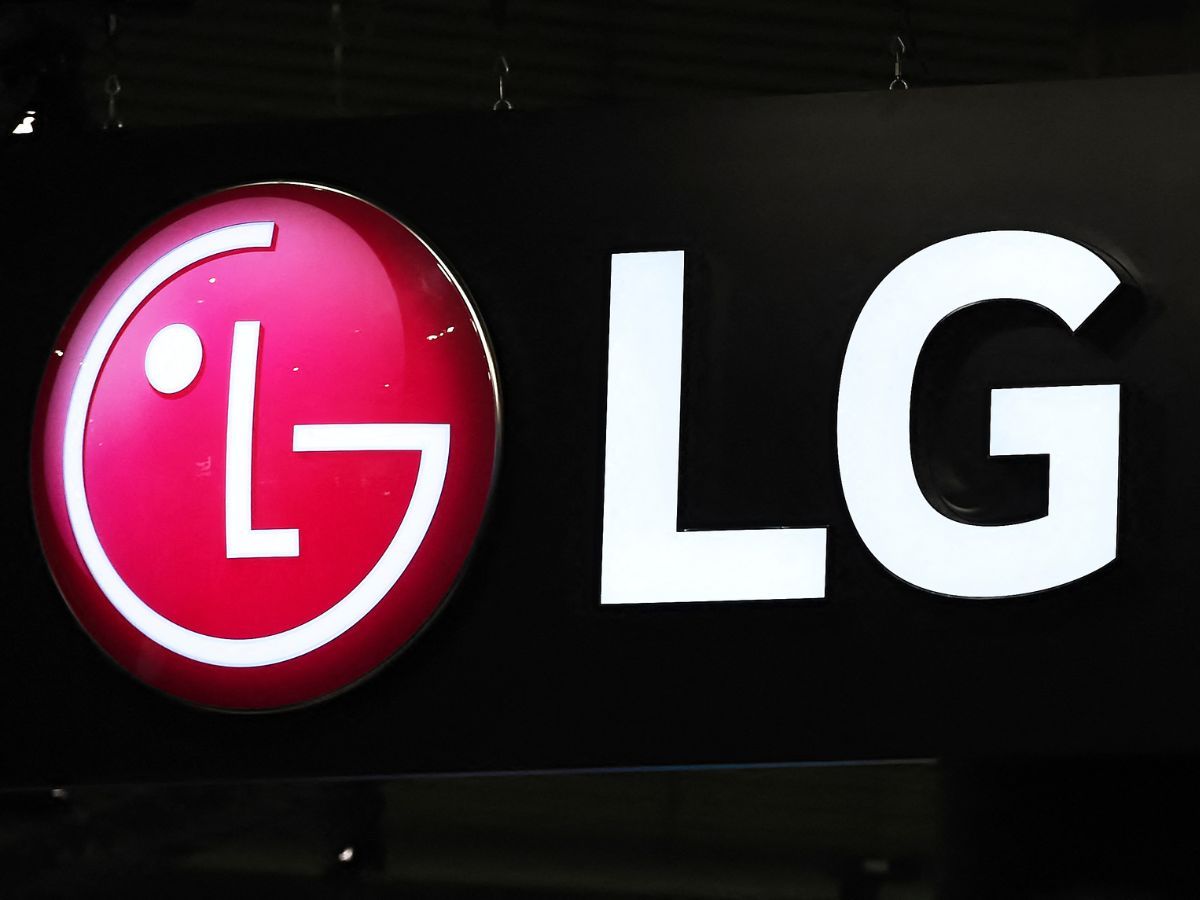 LG เผยโฉมโลโก้ใหม่ ขยับได้ 8 ท่า หวังเพิ่มชีวิตชีวา