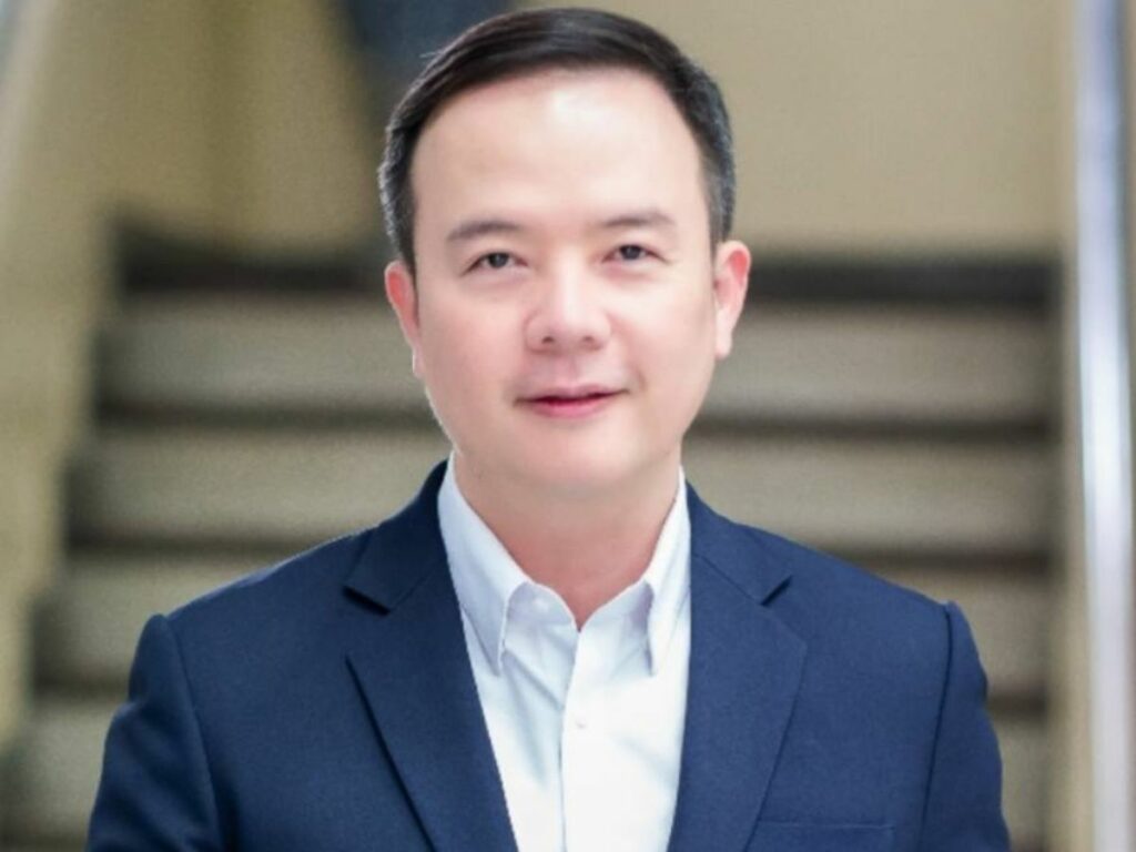 เภสัชกรวีระชัย นลวชัย