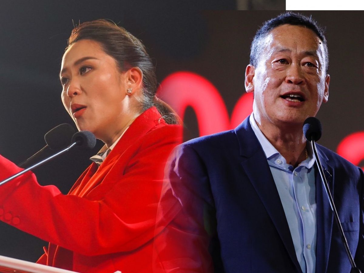 พลิกโพลลับเพื่อไทย การันตี 240 ส.ส. สูงสุด 280 ยังไม่ถึง 310 เสียง 