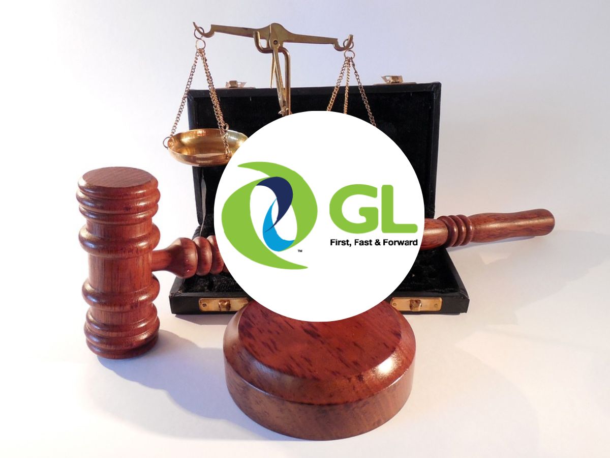 GL ยื่นอุทธรณ์ศาลสิงคโปร์ เหตุบริษัทลูกผิดนัดชำระเงิน 124 ล้านเหรียญ