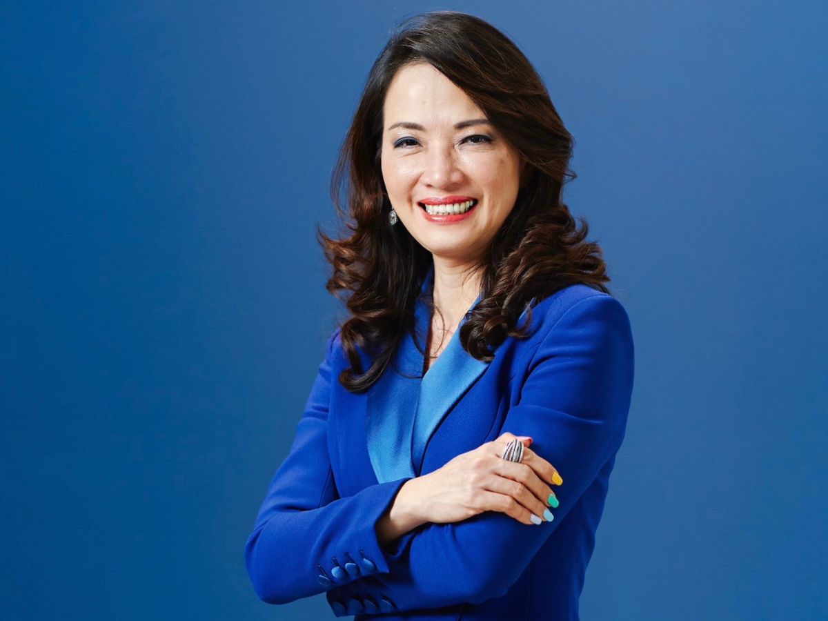 จรีพร บิ๊ก WHA เสนอเศรษฐาเร่งดึงคลัสเตอร์ต่างชาติลงทุน-FTA EU ปลุกเศรษฐกิจ