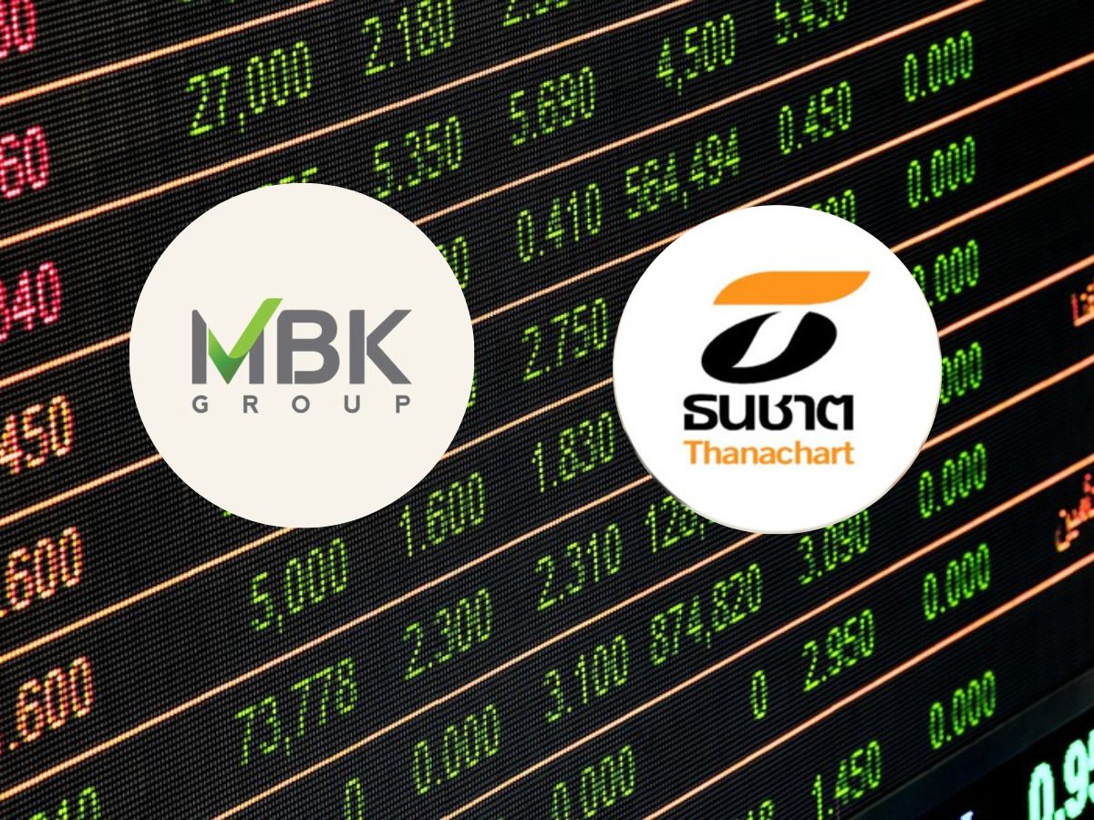 MBK เก็บหุ้น TCAP เข้าพอร์ตเพิ่ม สัดส่วนถือครองทั้งกลุ่มเกิน 20%