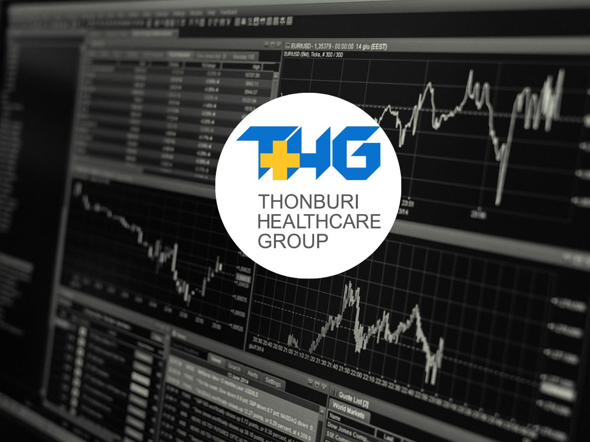 THG ผู้ถือหุ้นจ่ายเงินปันผลงวดปลายปีอีก 0.60 บาทต่อหุ้น 26 พ.ค.นี้