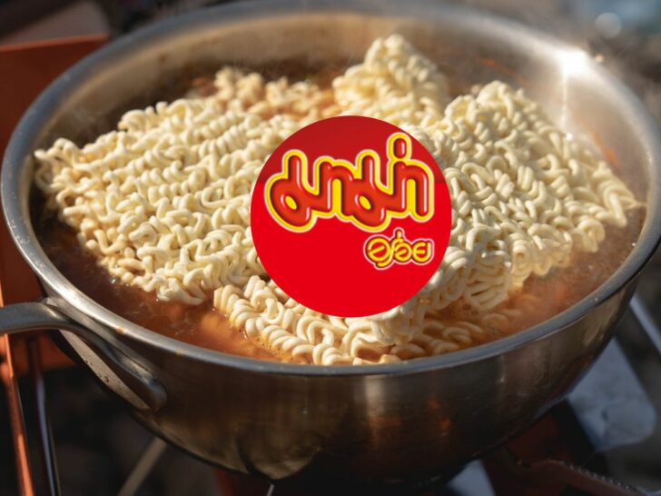มาม่า มาม่า