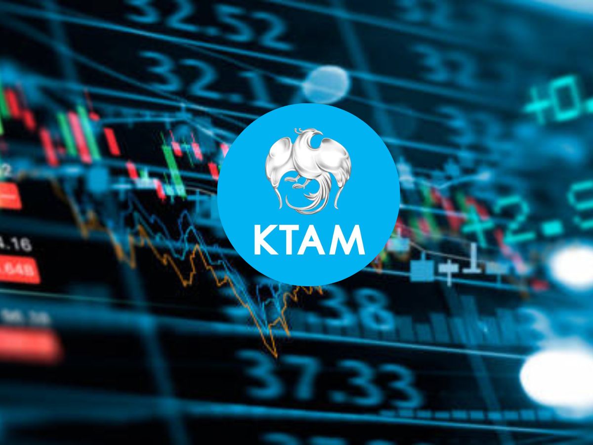 KTAM จับจังหวะออกกองทริกเกอร์หุ้นไทยตั้งเป้า 5% ใน 6 เดือน