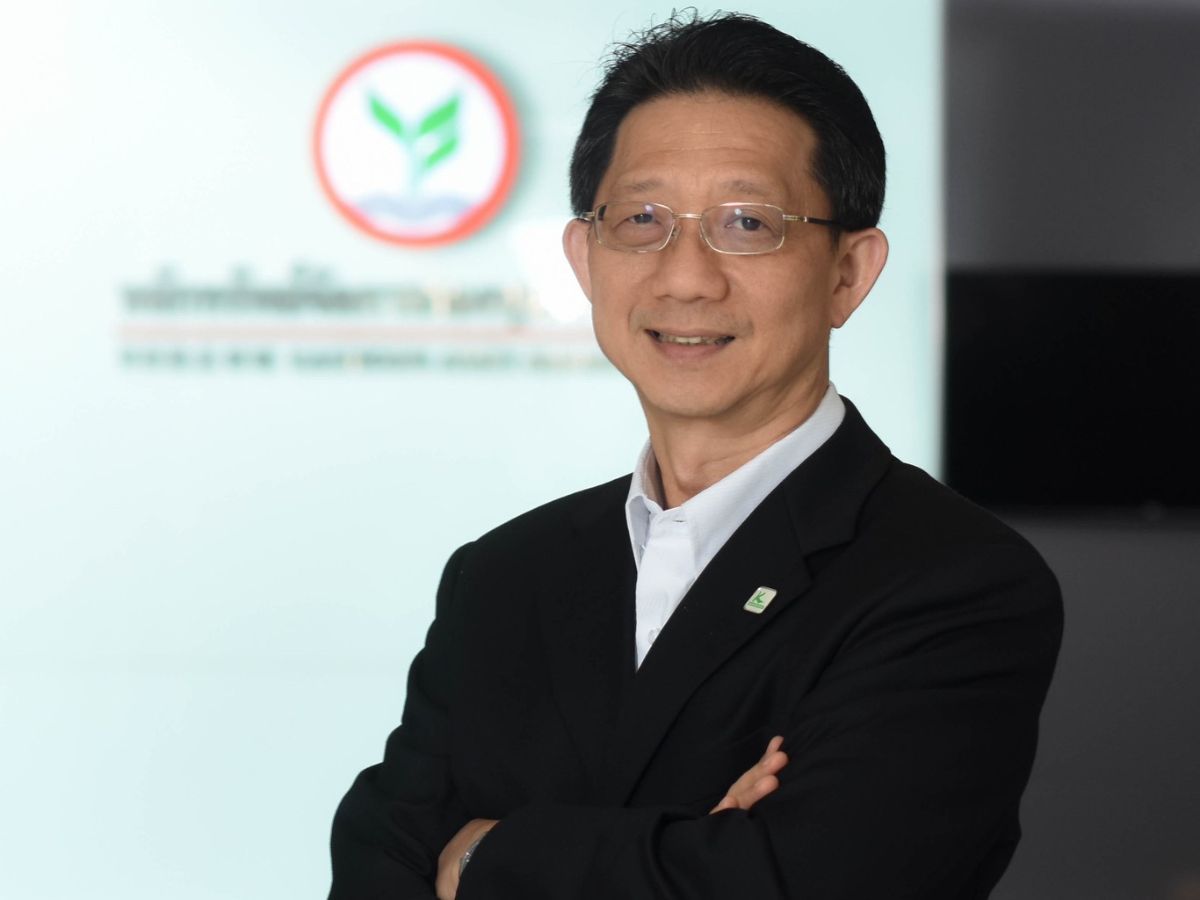 บลจ.กสิกรไทย แนะซื้อกองทุนตราสารหนี้ระยะยาว รับโอกาสดอกเบี้ยขาลง