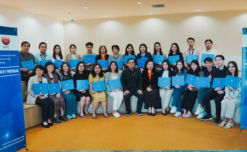 สหพัฒน์ จัดโครงการ "Marketing Development Program" ครั้งที่ 2