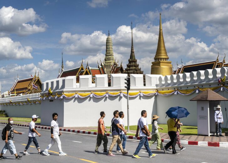 ทัวร์ศูนย์เหรียญ