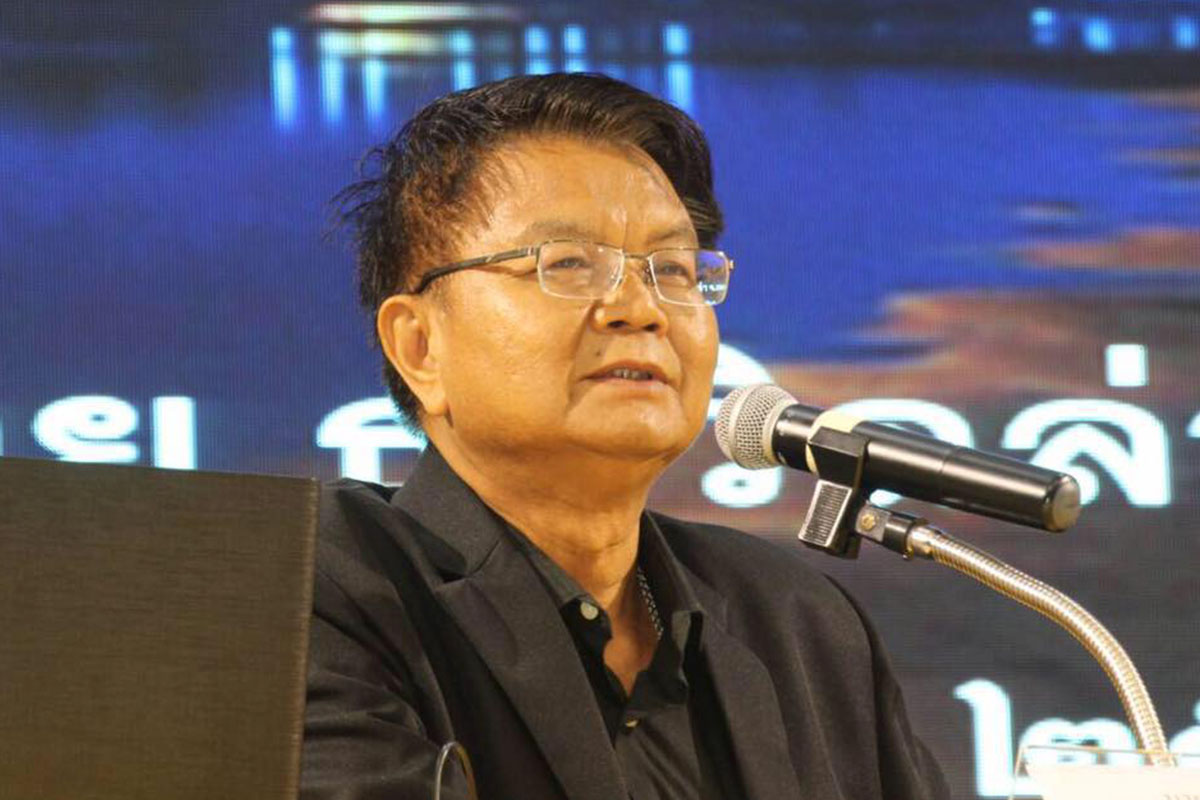 นราธิป อนันตสุข