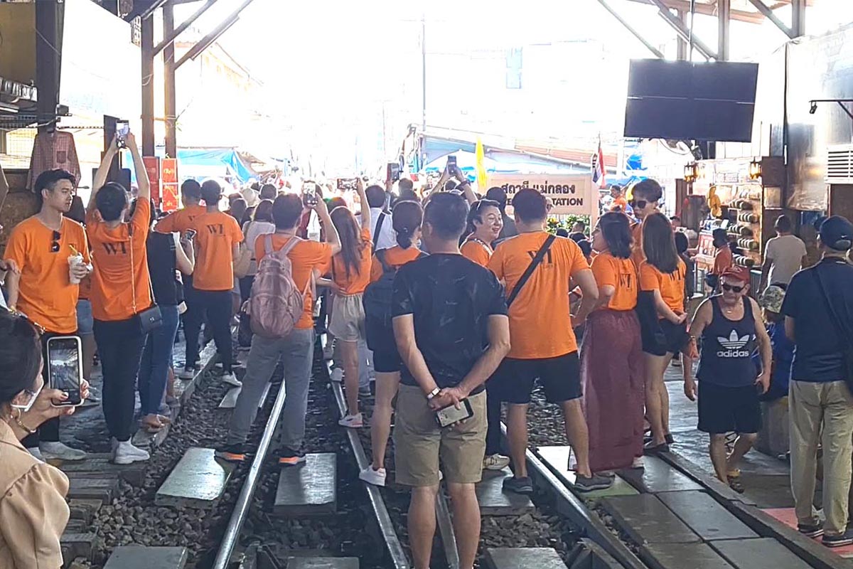 บทบรรณาธิการ : เร่งขจัดทัวร์ศูนย์เหรียญ