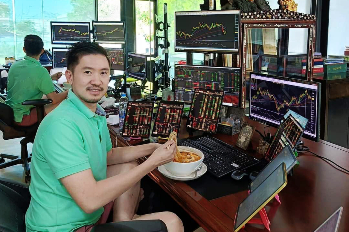 ส่องหุ้นใหม่ในมือ บอย ท่าพระจันทร์ ผงาดผู้ถือหุ้นใหญ่ 2 บริษัท