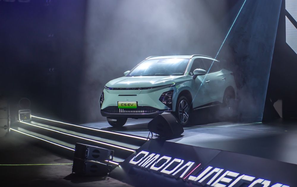 Chery เผยพัฒนารถพวงมาลัยขวาแล้ว 4 รุ่นพร้อมลงทุนในไทย