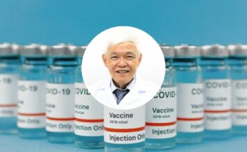 นพ.ยง ภู่วรวรรณ วัคซีนโควิด