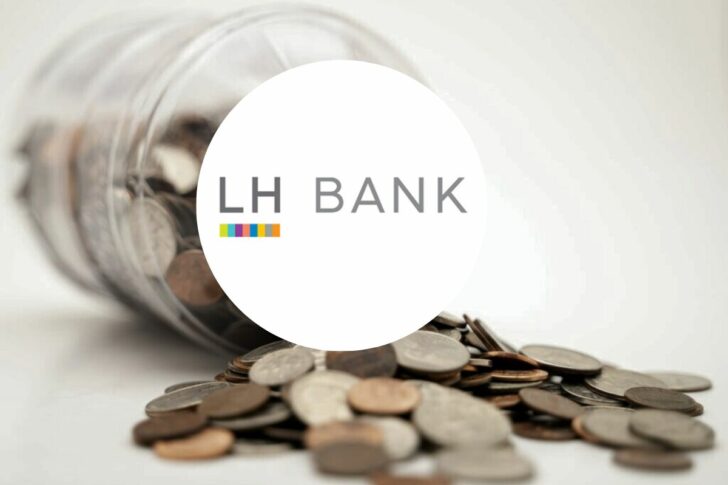 LH Bank LH Bank