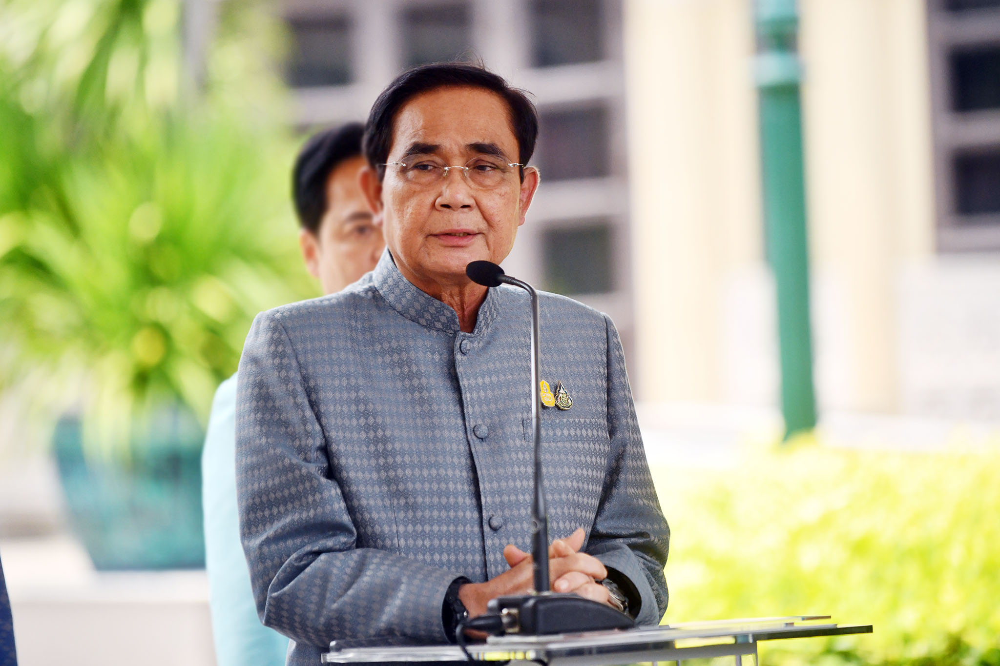 ธปท.-คลัง แจง ครม. ห่วงเสถียรภาพการเงิน เพื่อไทยแจกเงินดิจิทัล