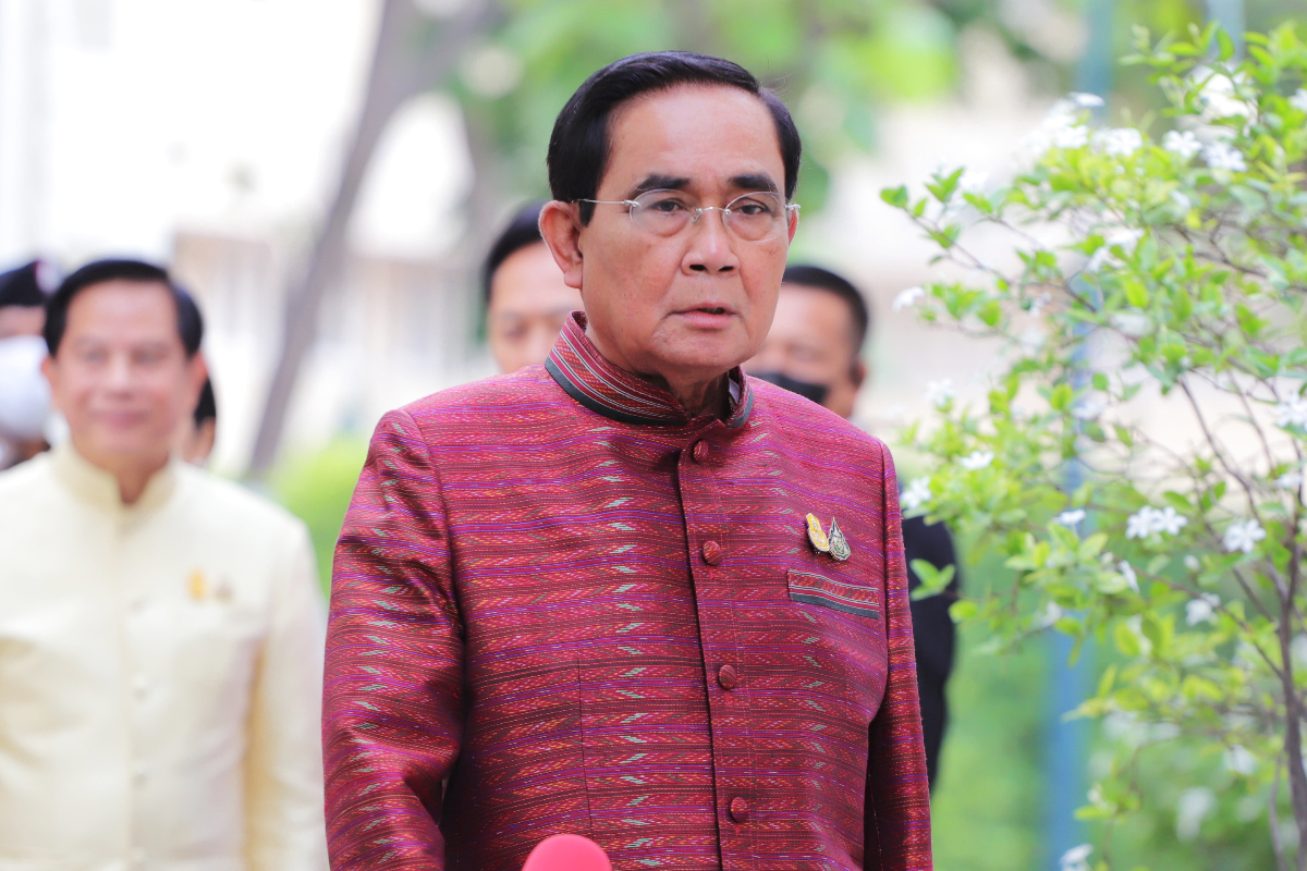 จับตาวาระ ครม. เคาะมติบอร์ดอีไอเอ-อนุมัติแถลงการณ์รมว.คลัง-ผู้ว่าการแบงก์อาเซียน ครั้งที่ 9