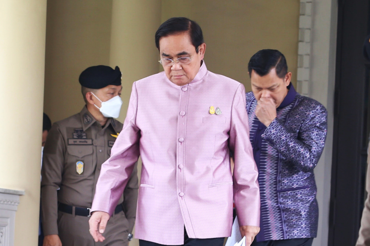 จับตาวาระ ครม. ของบกลางอุ้มค่าไฟงวดใหม่ 8,000 ล้านบาท