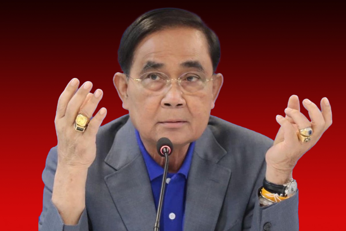 รวมทรัพย์สิน มรดกประยุทธ์ นายกฯ 9 ปี เปิดเผยครั้งเดียว