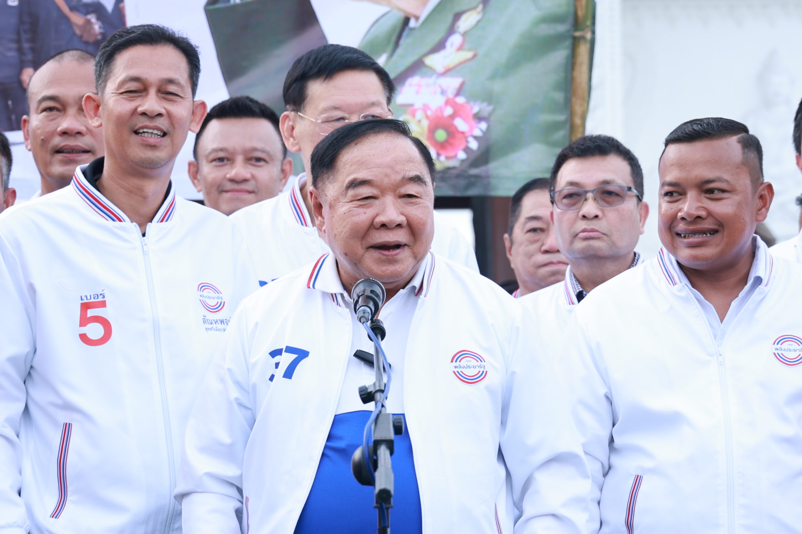 ประวิตร ตัวแปรจัดตั้งรัฐบาล พลังประชารัฐไม่สุดซอย-ไม่ล่อฟ้า-ไม่มีปฏิวัติ