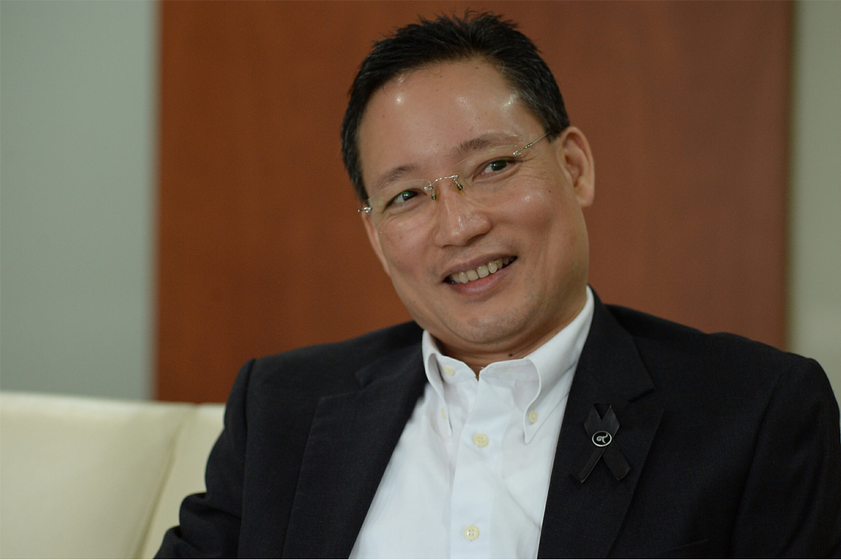 “กรุงไทย” รุกดิจิทัลไม่หยุด ผนึก AIS ลุย Virtual Bank เต็มสูบ
