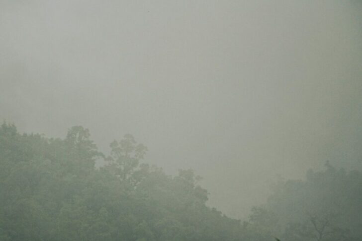 ฝุ่น PM 2.5 ฝุ่น PM 2.5