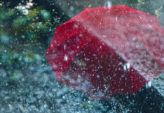 พายุ เตือนฝนตกหนัก พยากรณ์อากาศ สภาพอากาศ