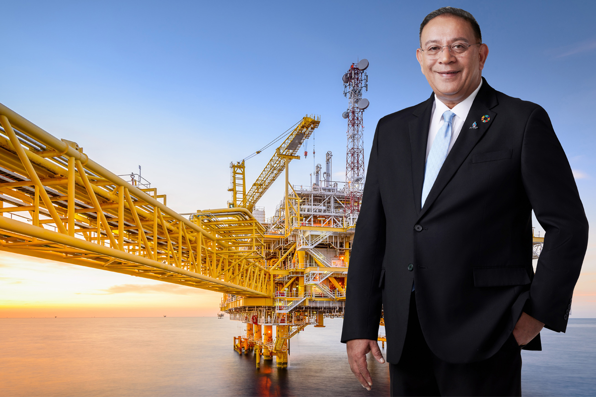 ปตท.สผ. ยังถือหุ้น 62% หลังเชฟรอนถอนลงทุน ‘ยาดานา’ ในเมียนมา