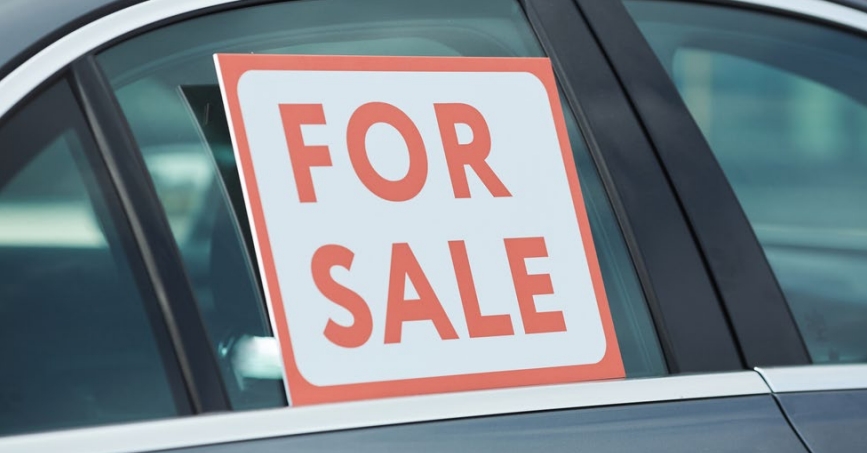 รถมือสอง ขวัญใจผู้ประกอบอาชีพอิสระ-บางคนซื้อใช้รอเปลี่ยนเป็น EV