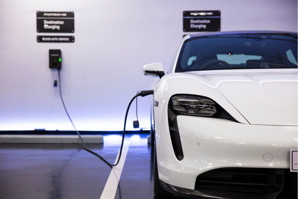 ส่องกองทุน EV car รับเทรนด์ยานยนต์ไฟฟ้ามาแรง
