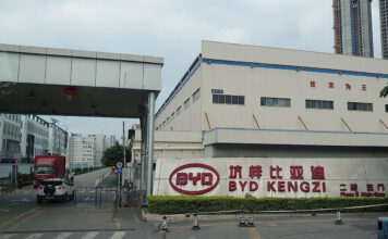 BYD