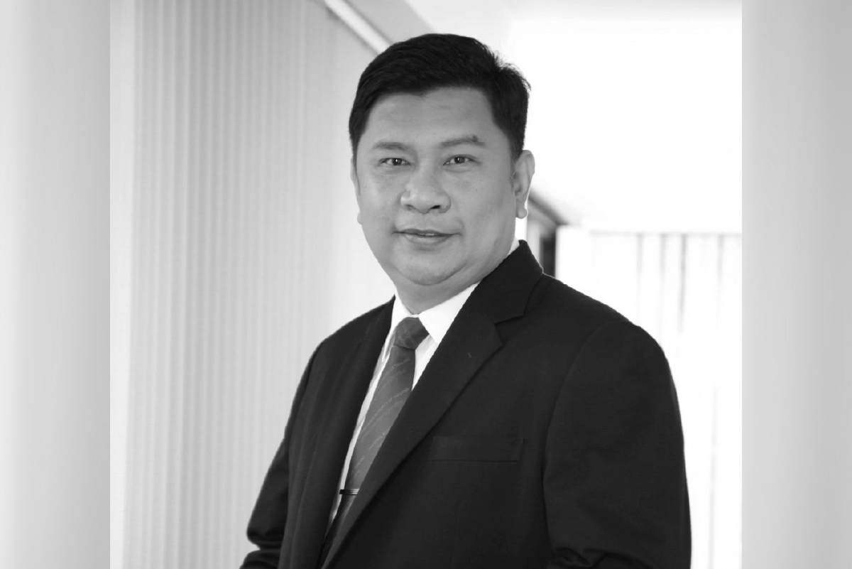 “วีรพงศ์ ไชยเพิ่ม” อดีตผู้ว่าการ กนอ. เสียชีวิต