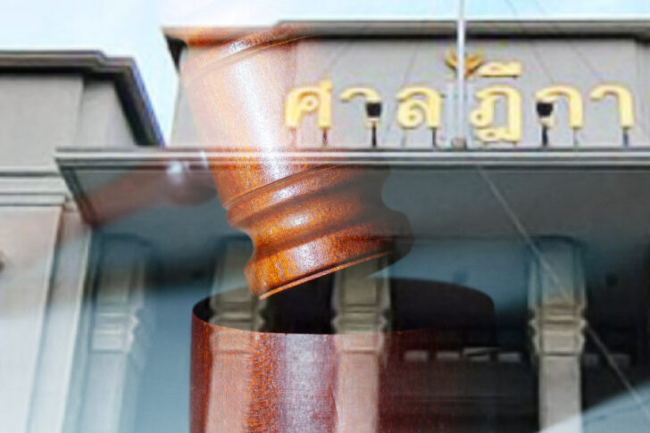 ศาลฎีกา พิพากษา ศาลฎีกา พิพากษา