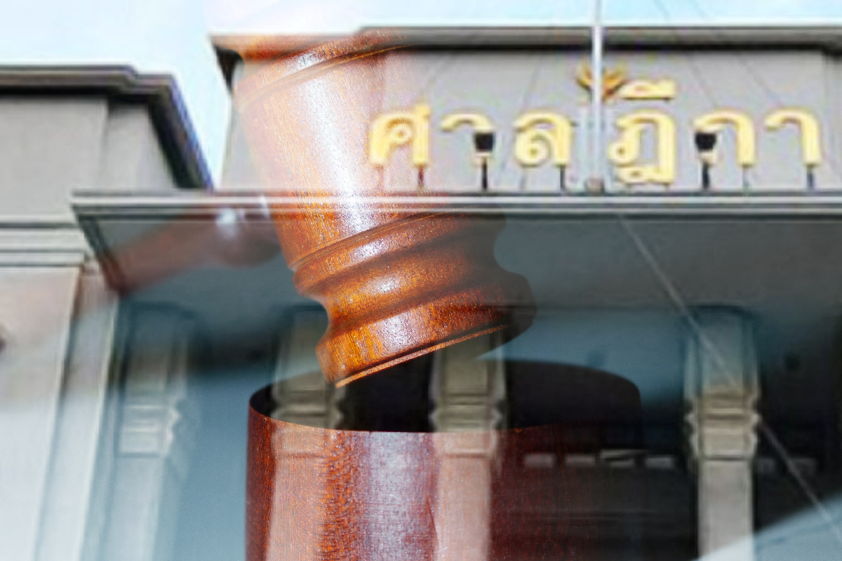 ศาลพิพากษายืน ประหารชีวิต ผอ.กอล์ฟ คดีฆ่าชิงทองในห้าง จ.ลพบุรี