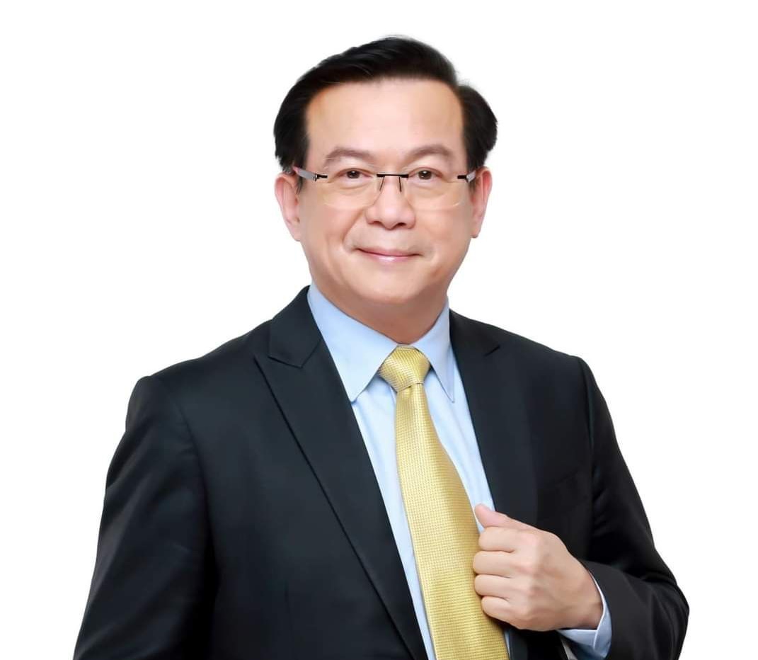 สมาคมประกันวินาศภัยไทย แต่งตั้ง “สมพร สืบถวิลกุล” นั่งนายกฯคนใหม่