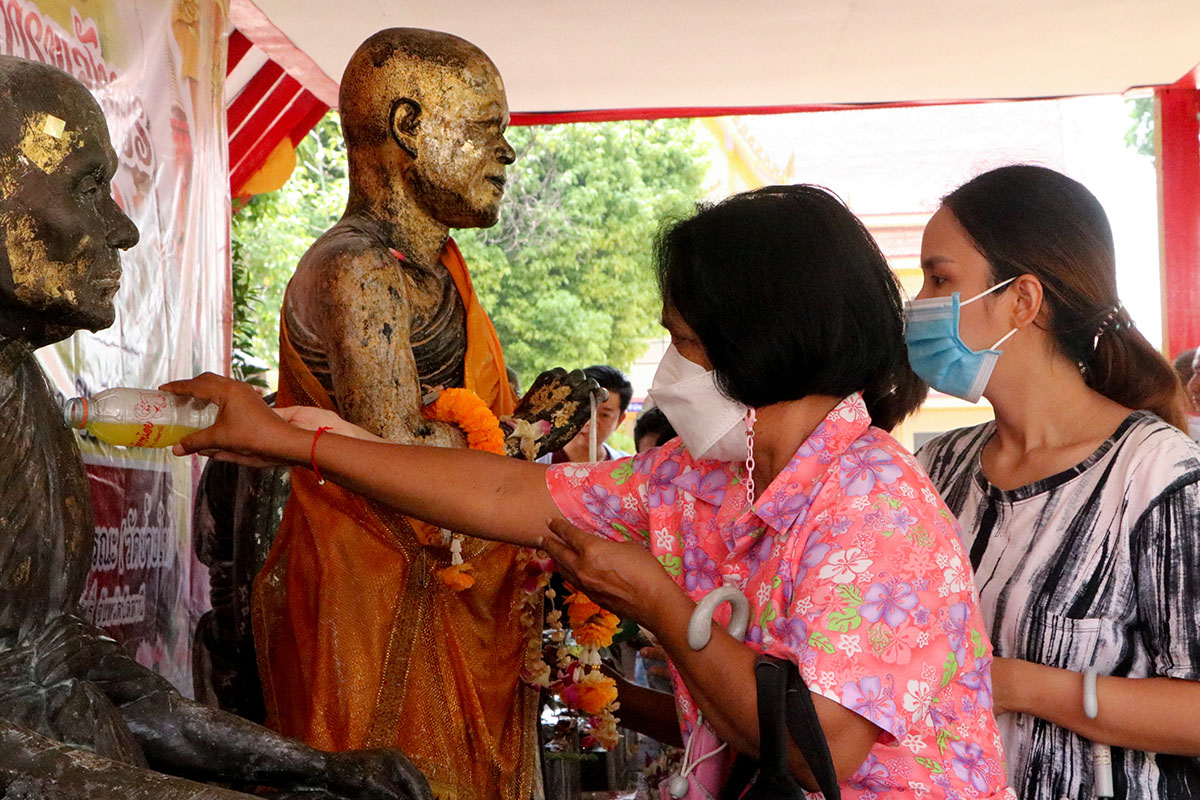บทบรรณาธิการ : อย่าประมาทกับโควิด-19
