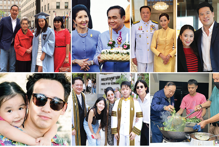 รู้จัก “หลังบ้าน” และหนุ่มโสด ว่าที่ “นายกรัฐมนตรี” คนที่ 30 (EP.1)