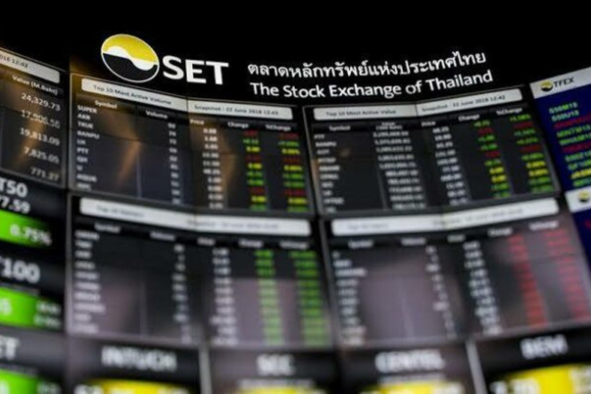 หุ้นไทย 1,500 จุด แนวรับสำคัญ เผชิญฟันด์โฟลว์ไหลออก-ราคาน้ำมันอ่อนตัว